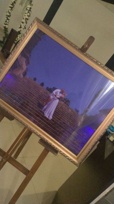 Spoiler da decoração.. Falta 1 dia ♡ - 2