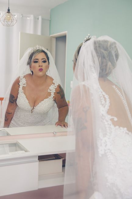 Casamentos reais 2019: a maquiagem 7