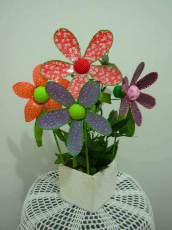 flores pet