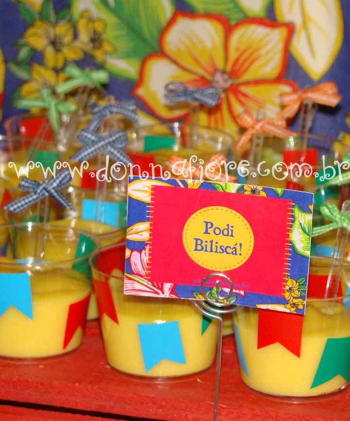 doces