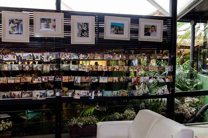 decoracao