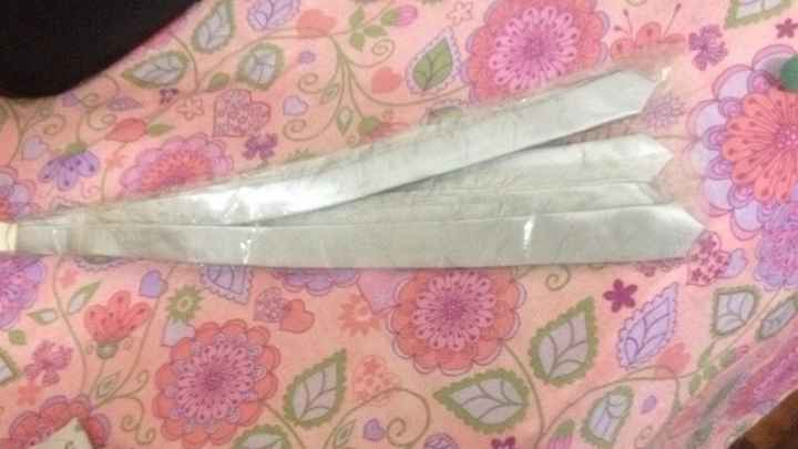 Gravatas do Aliexpress - 1