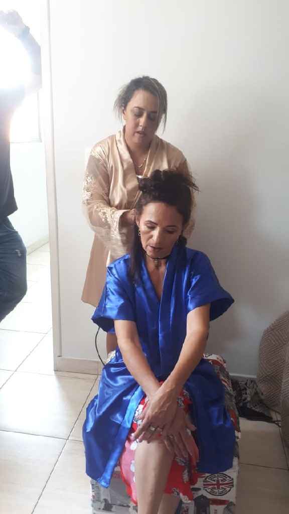 Meu dia da noiva. - 3