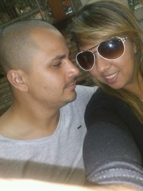 Niver do amado? - 1