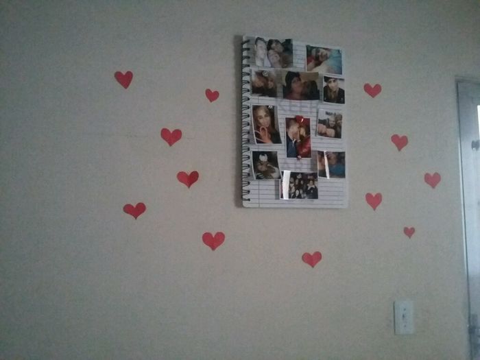 As fotinhas do niver do amor meninas - 3