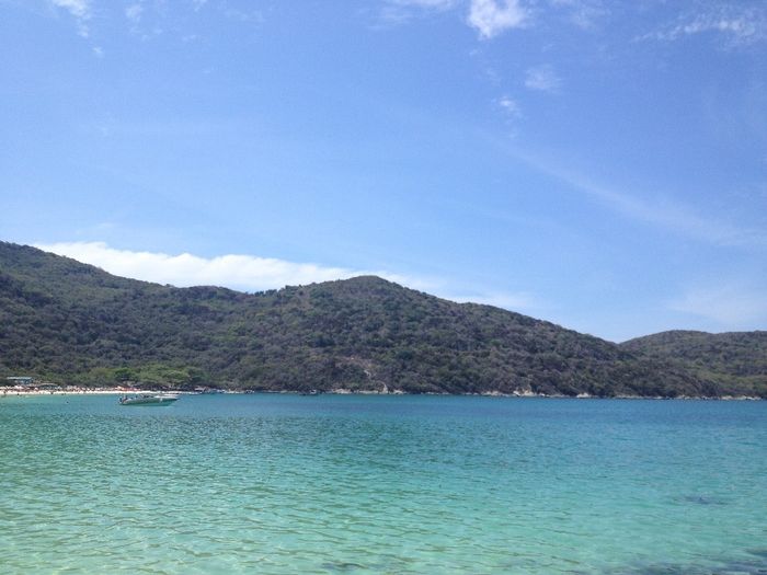 Arraial do Cabo 