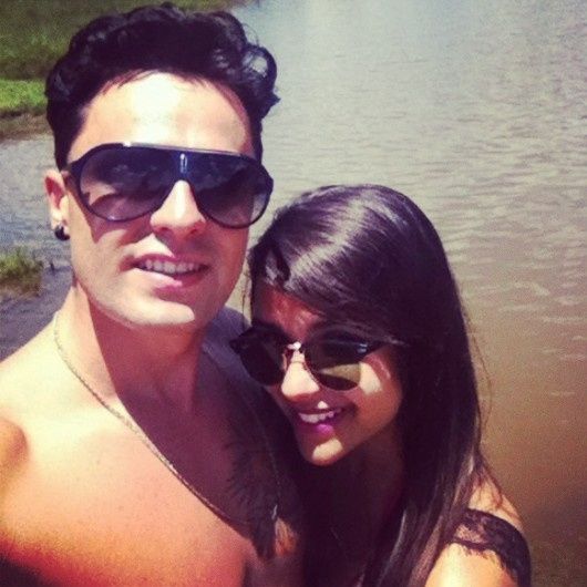 Meu amor 