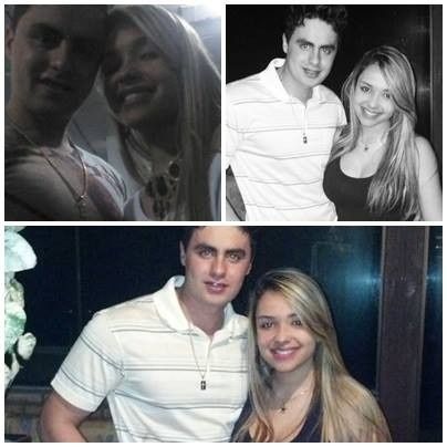 Primeiro encontro em 2013