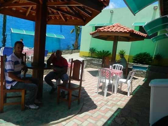 Casamento com 10 mil reais - 2