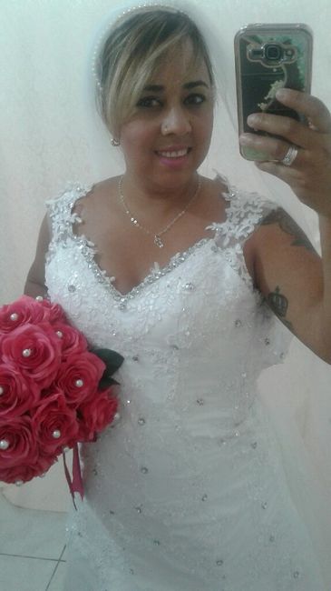 O vestido perfeito...e barato ? - 1