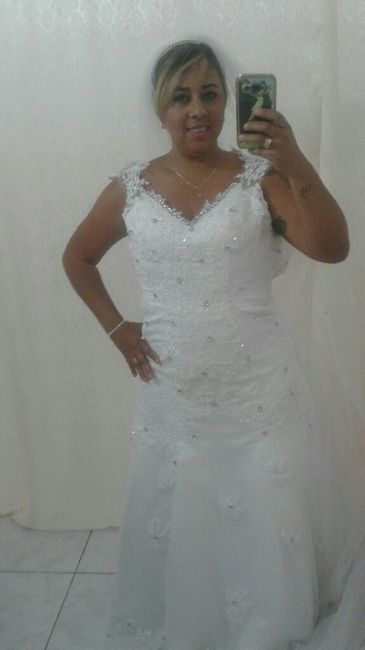 Casamento com 10 mil reais - 1