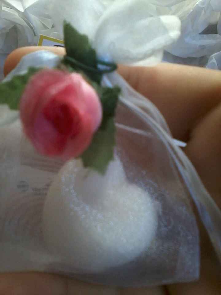 Meus convites chegaram..... in love... - 3