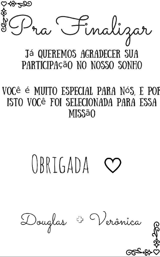 Convite padrinhos - 7