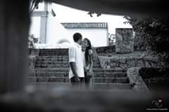 Pré-wedding - 6