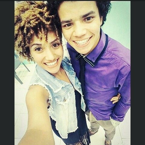 Postem aqui a foto com seu amor - 2