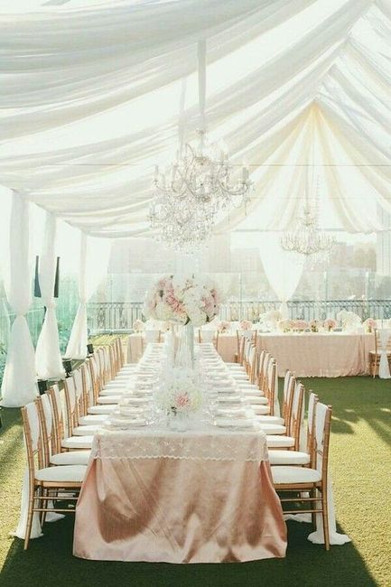 Casamento ao estilo de verônica - 1