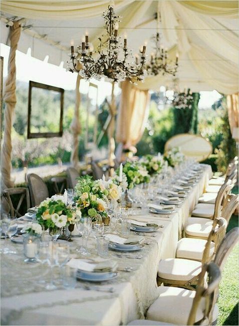 Casamento ao estilo de verônica - 3