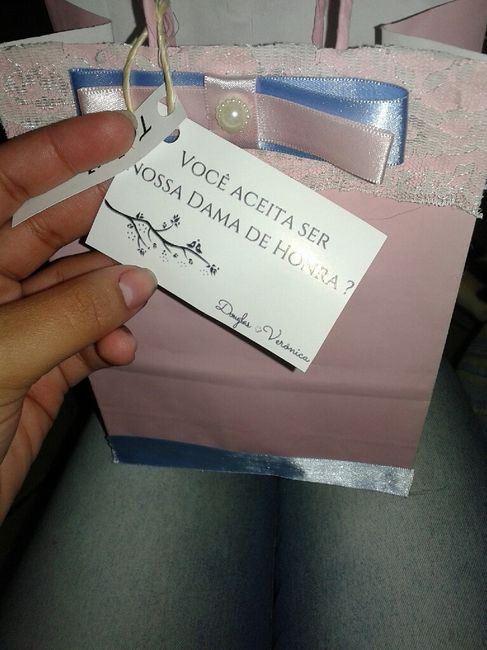 Convites padrinhos - 6