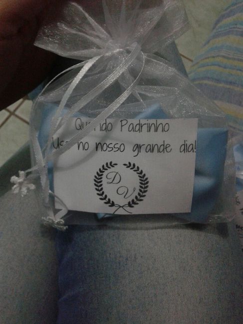 Convites padrinhos - 7