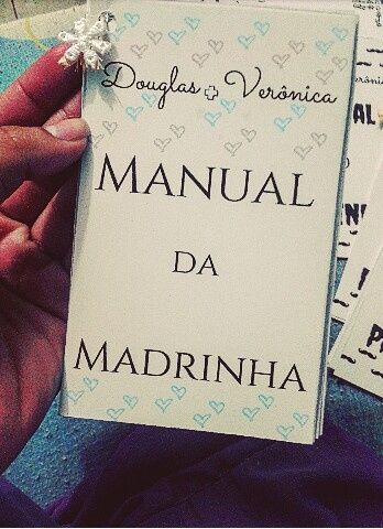 Convites padrinhos - 12