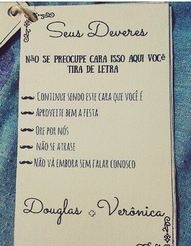 Convites padrinhos - 22