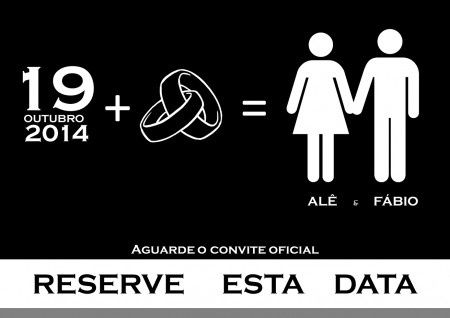 Save The Date