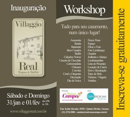 workshop