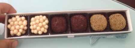 Brigadeiros