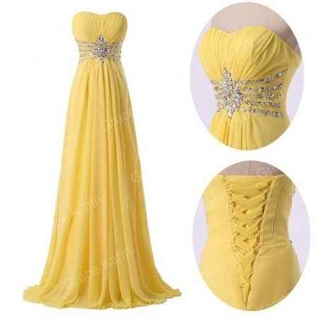 Vestido madrinhas