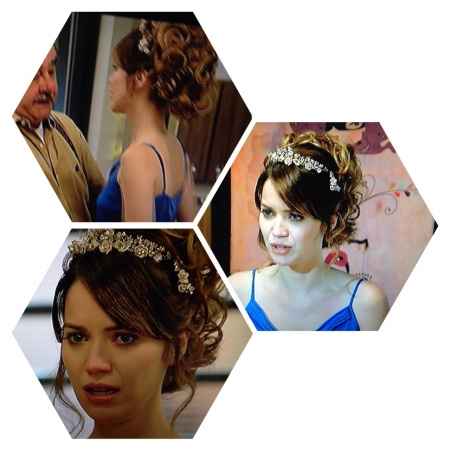 Penteado