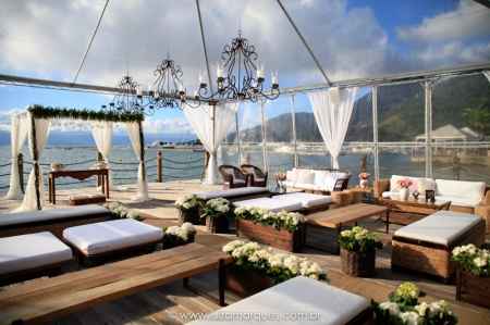 Casamento DEck