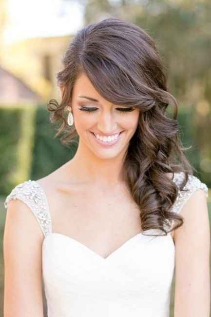 7. Penteado