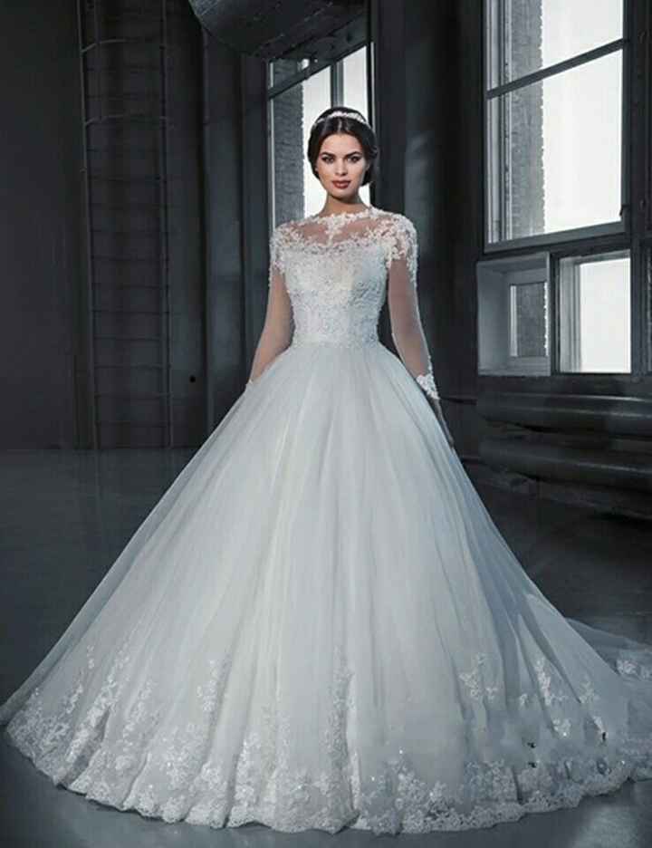 Vestidos - 1