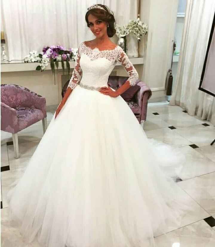 Vestidos - 2