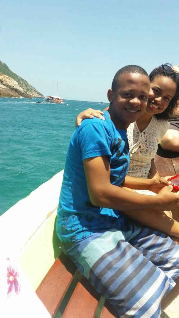 Noivado novembro 27/11/2016 - 1