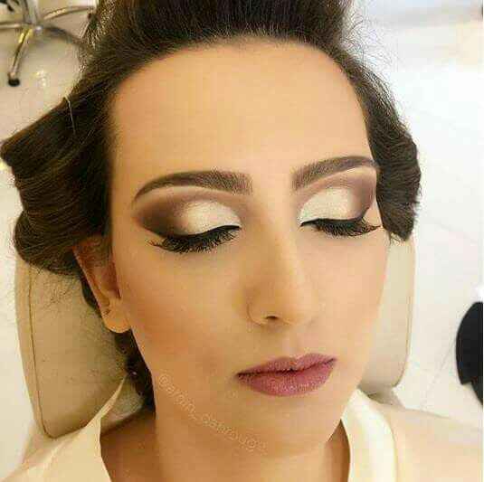 Make - 1