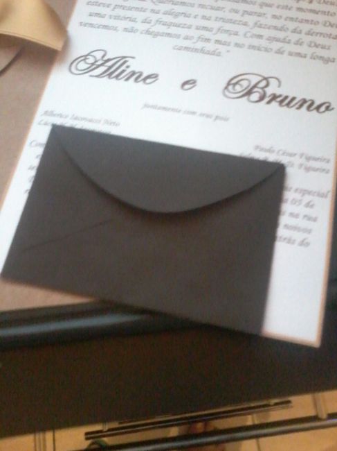 Envelope