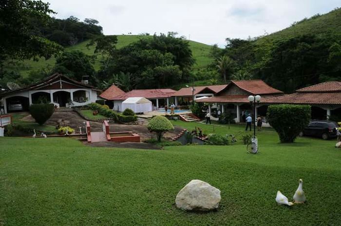 E lá que eu vou casar na Marisa decoração Cachoeira Alegre minas gerais Muriaé 