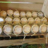 Lembrancinha das Meninas