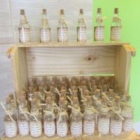 Lembrancinha dos meninos