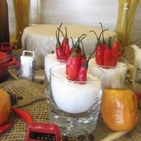 Detalhe da Decoração