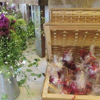 Detalhe da Decoração