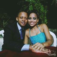 Fotos com o seu amor - 1