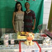 Nosso chá de cozinha - 2