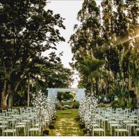 Local do casamento, quase lá ? - 2