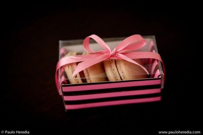 Doces
