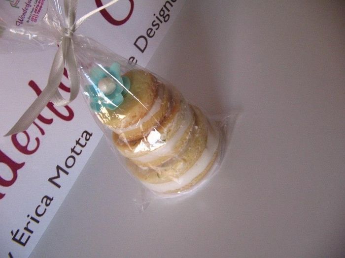 Doces