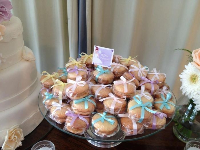 Doces