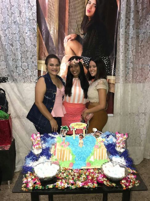 Meu Chá de langerie #vemver💕👰🌸 - 6