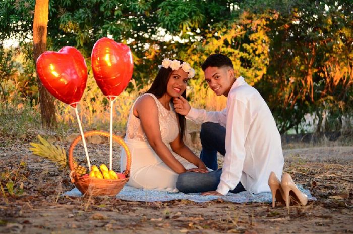 Meu pré wedding ❤🙏 #vemver - 8